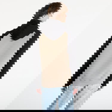 Mikina Horsefeathers Raglan Sleeve Graphic Hoodie Sherman Rôznofarebný | SM1166L, 3