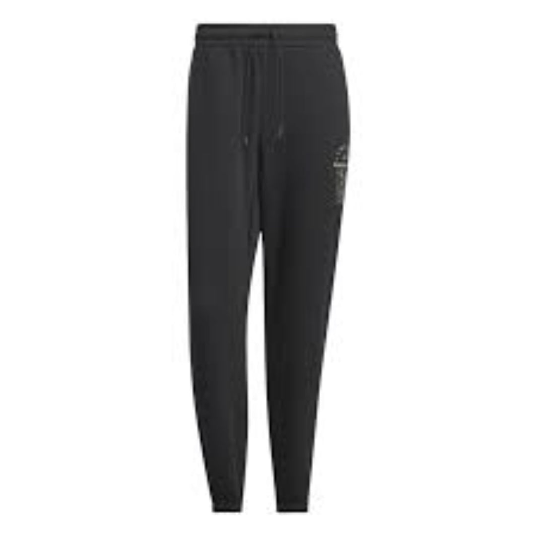 Tepláky adidas Originals Basketball Legends Long Pants Čierna | IX4908, 0