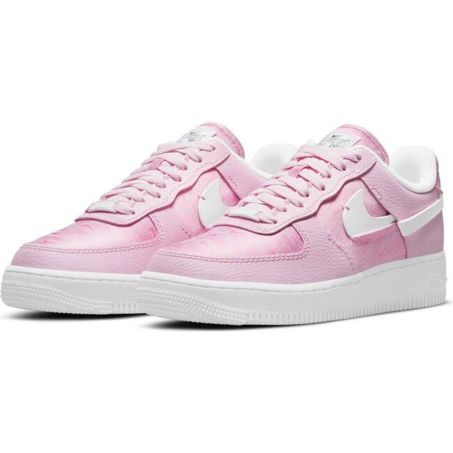 Tenisky a topánky Nike Air Force 1 Low LXX Wmns Ružová | DJ6904-600, 1