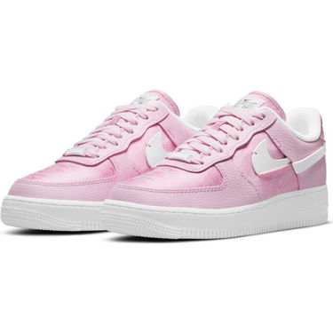 Tenisky a topánky Nike Air Force 1 Low LXX Wmns Ružová | DJ6904-600, 1