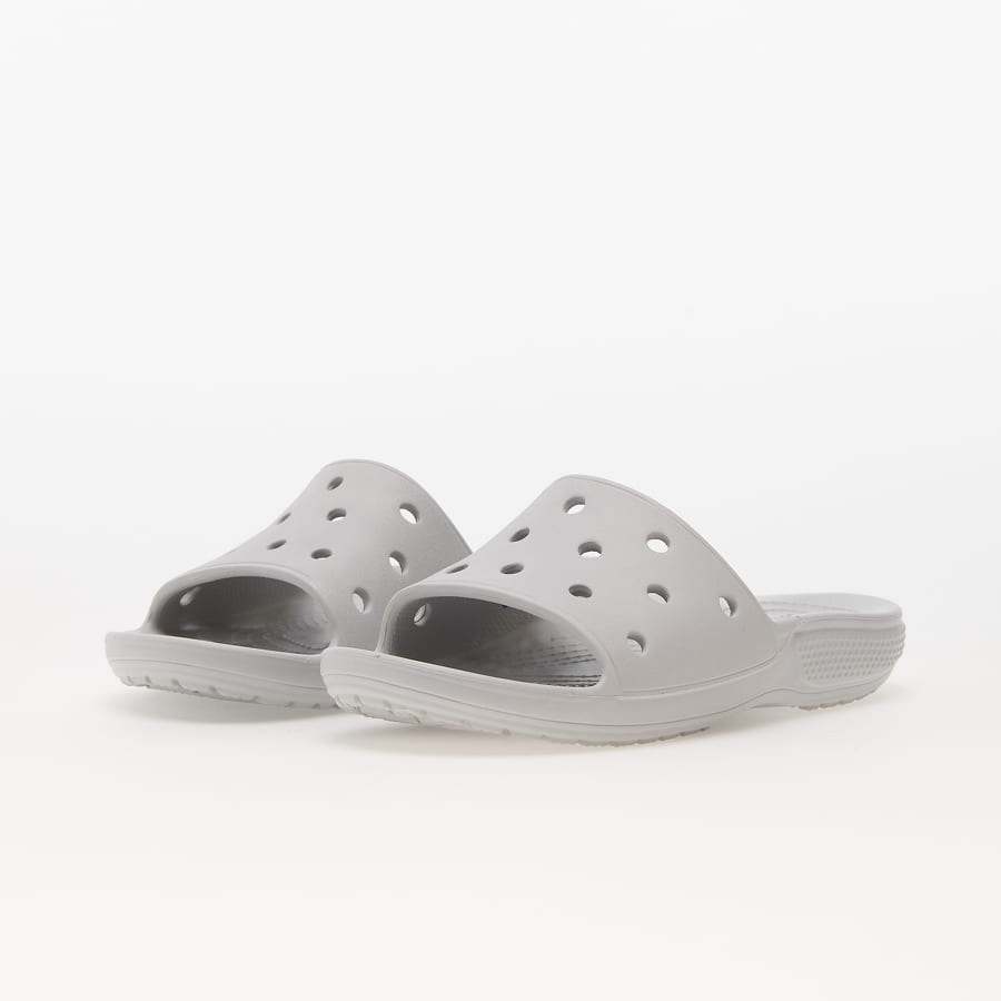 Tenisky a topánky Crocs Classic Slide Šedá | 206121-1FT, 0
