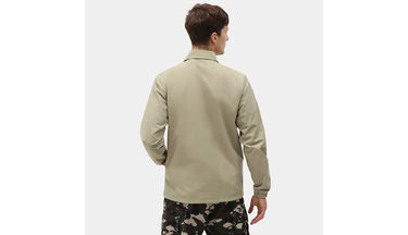 Bunda Dickies Oakport Coach Jacket Zelené | DK0A4XEWKHK, 5