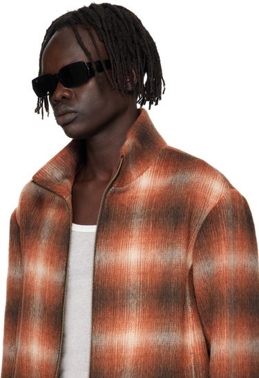 Slnečné okuliare RETROSUPERFUTURE RETROSUPERFUTURE 'L'Altro' Sunglasses Čierna | DHP, 3