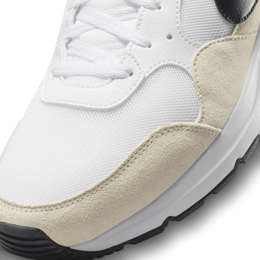 Tenisky a topánky Nike Air Max SC Biela | CW4555-108, 4