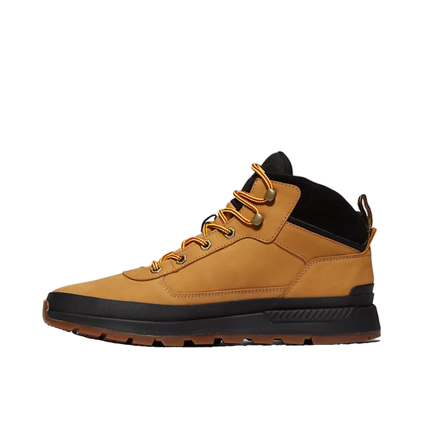 Tenisky a topánky Timberland Field Trekker Chukka Hnedá | A1ZQH-231