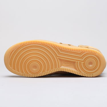 Tenisky a topánky Nike Air Force 1 Mid W Béžová | AA3966-700, 4