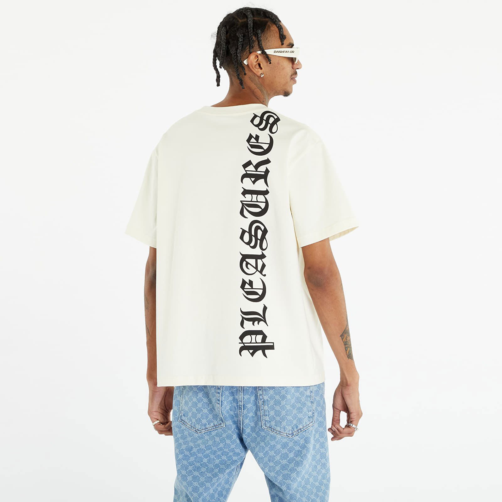 Knight Heavyweight Tee