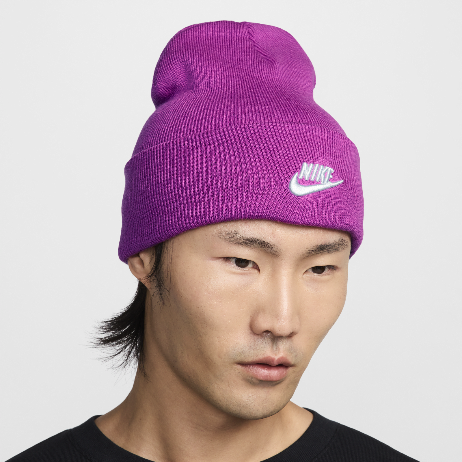 Beanie Peak Futura