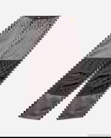 Nohavice Vans Act of Disagreement A-Abrasion Pants Šedá | VN000RPTFLC1, 0