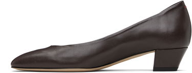 Doplnky Aeyde Aeyde Helia Low-Cut Pumps Hnedá | A11-PU0592001003-225, 2