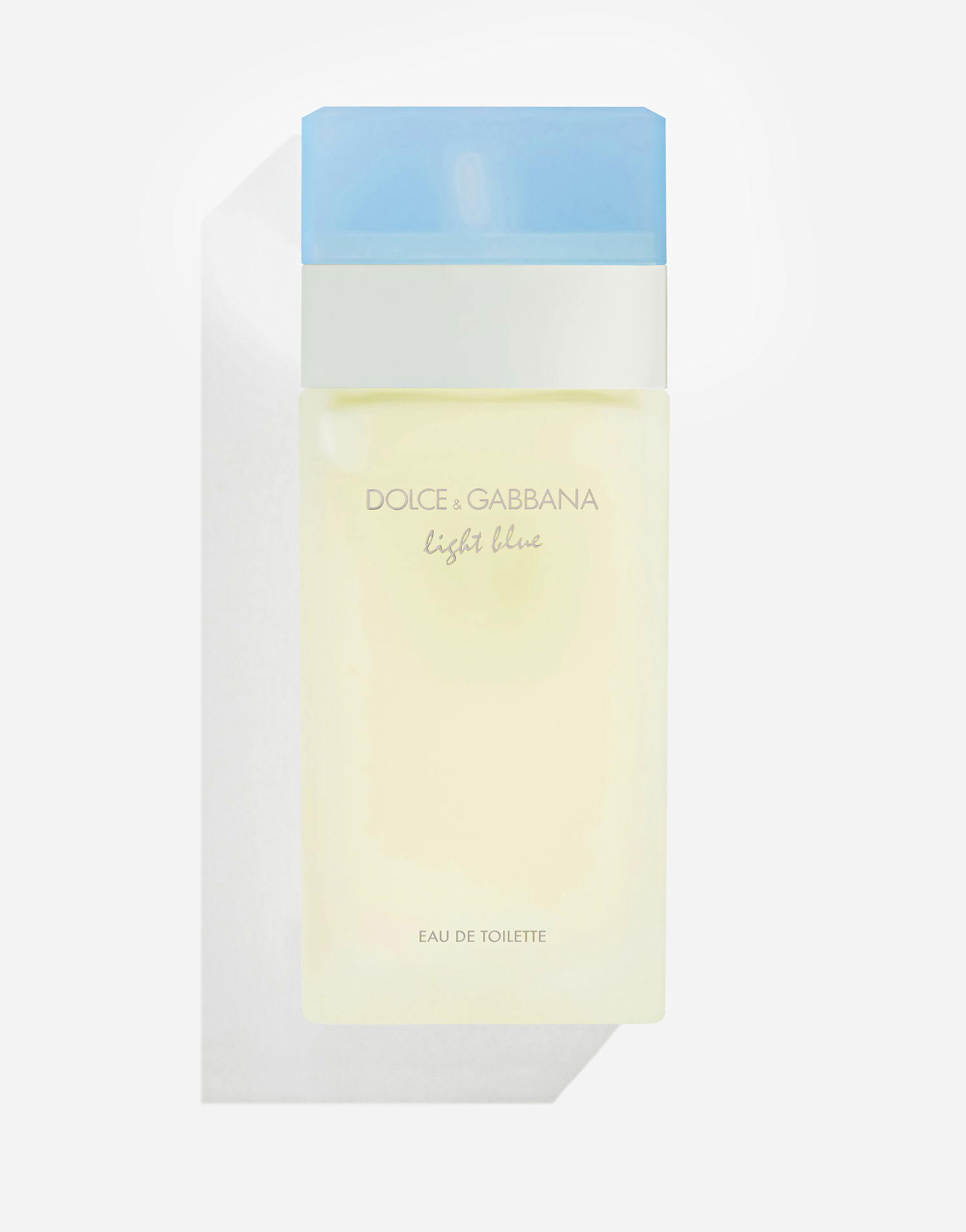 Parfémy a vône Dolce & Gabbana Light Blue Perfume Gift Set Červená | VT00SLVT0009V000, 1
