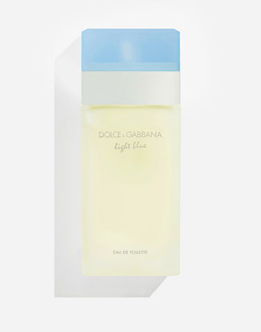Parfémy a vône Dolce & Gabbana Light Blue Perfume Gift Set Červená | VT00SLVT0009V000, 1