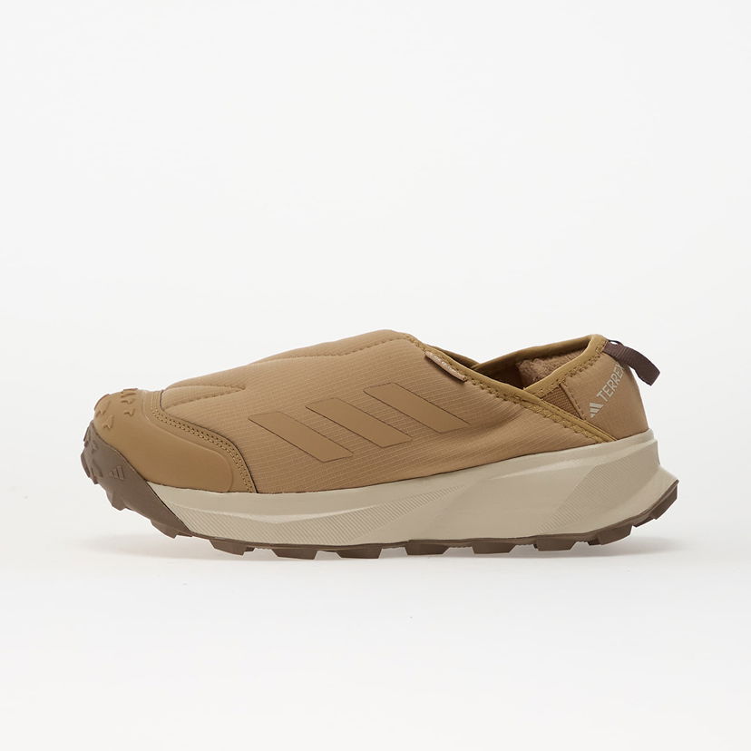 Tenisky a topánky adidas Performance Terrex Winter Cold.Rdy Hnedá | JR5302