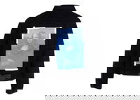 Mona Lisa Denim Jacket