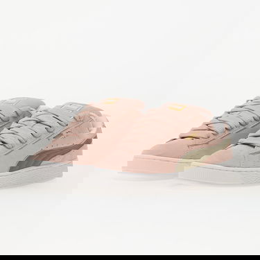 Tenisky a topánky Puma Puma Suede XL Ružová | 395205-55, 4