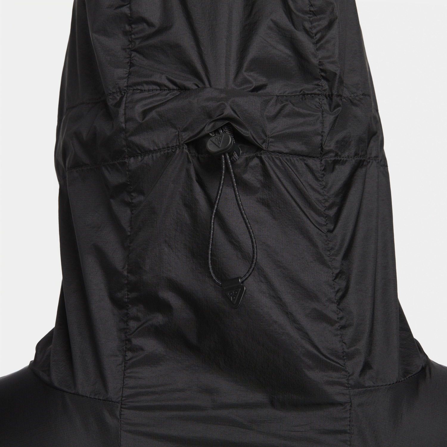 Vetrovka Nike ACG Cinder Cone Jacket Čierna | DB0978-015, 1
