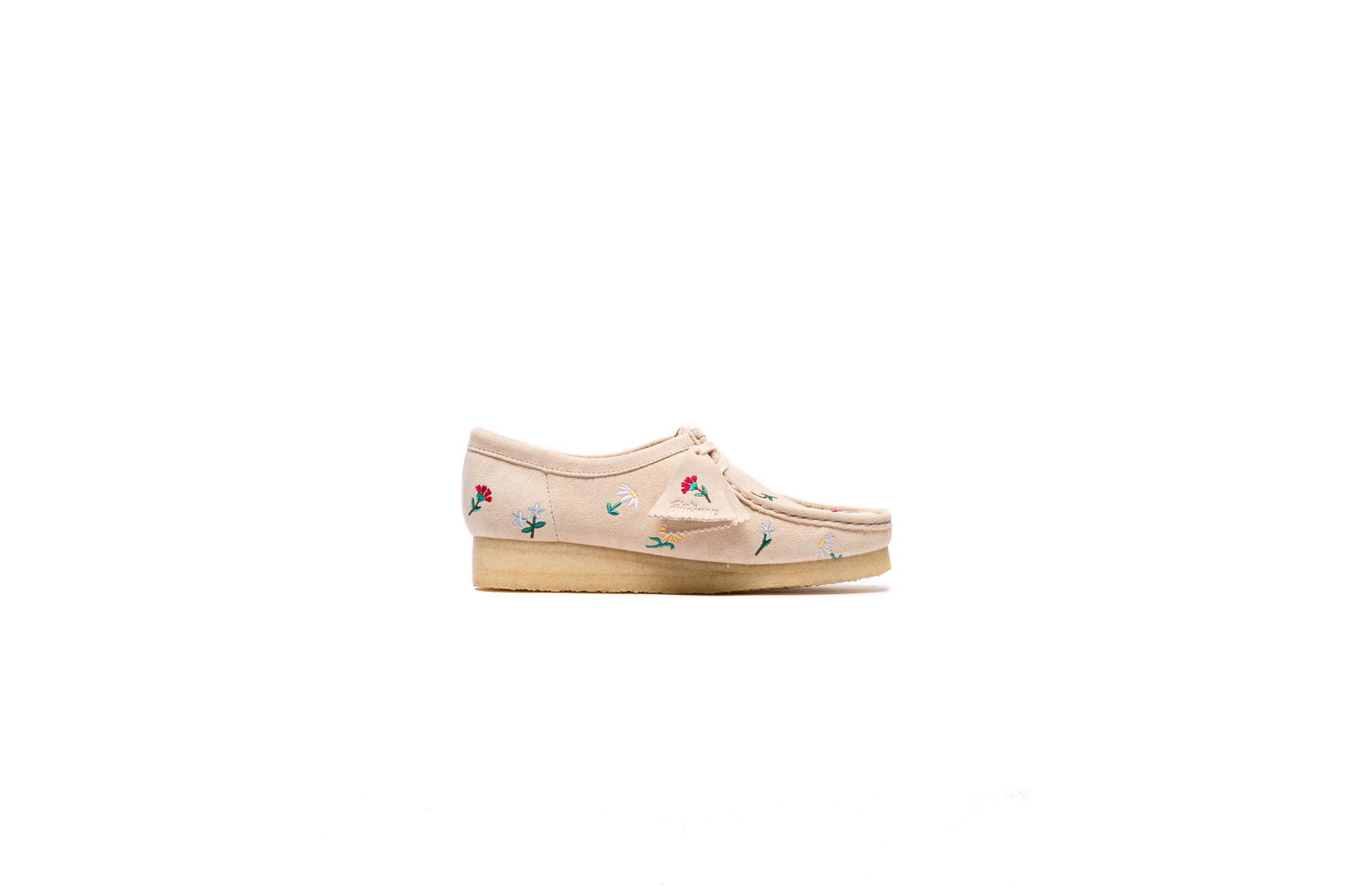 Wallabee