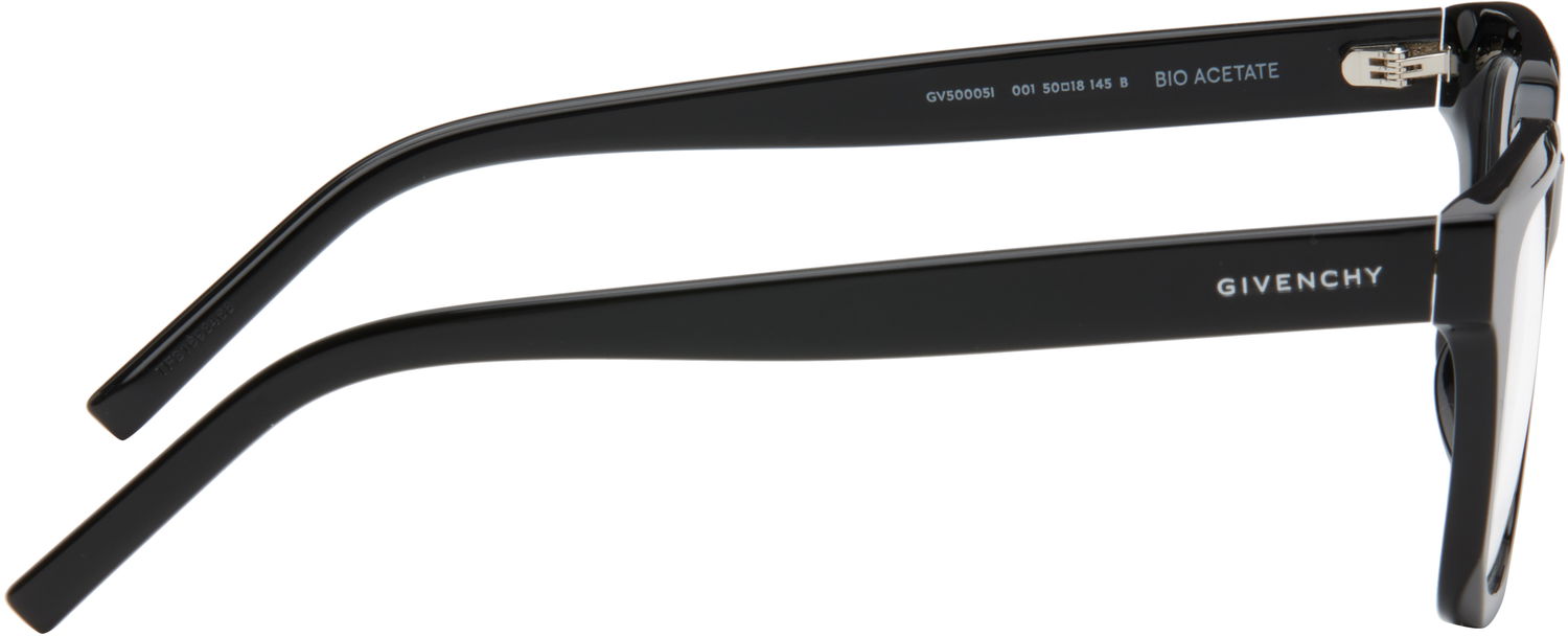 Slnečné okuliare Givenchy GV Day Glasses Čierna | GV50005I@50001 192337101236, 1