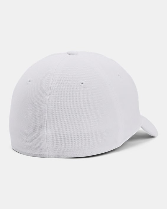 Šiltovka Under Armour Cap Biela | 1376702-100, 1