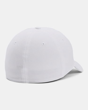 Šiltovka Under Armour Cap Biela | 1376702-100, 1