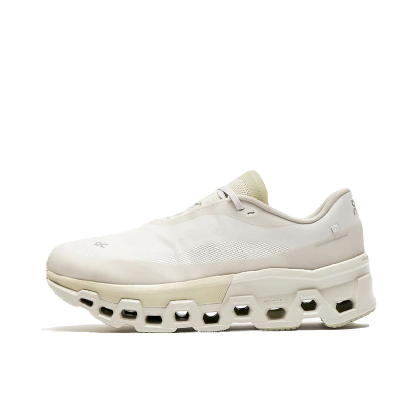Bežecké topánky On Running x PAF Cloudmonster 2 Biela | 3ME10331954