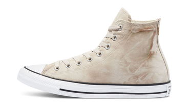 Tenisky a topánky Converse Summer Daze Chuck Taylor All Star High Béžová | 170857C, 5