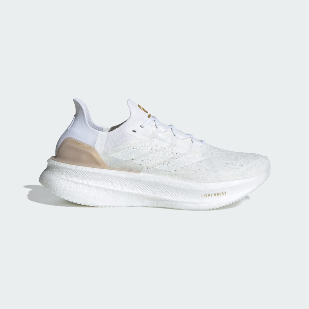 Tenisky a topánky adidas Performance Ultraboost Light 2 V2 Low Crac Biela | IH6412, 0