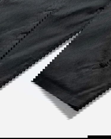 Bunda Jordan Jordan x Nigel Sylvester Bike Jacket Čierna | HQ1731-010, 4