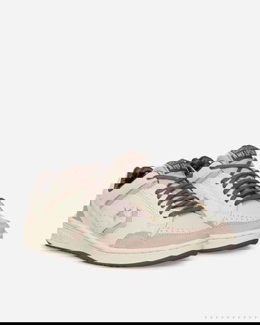 Tenisky a topánky Converse A Ma Maniére x Weapon "Fossil Stone" Béžová | A13560C, 3