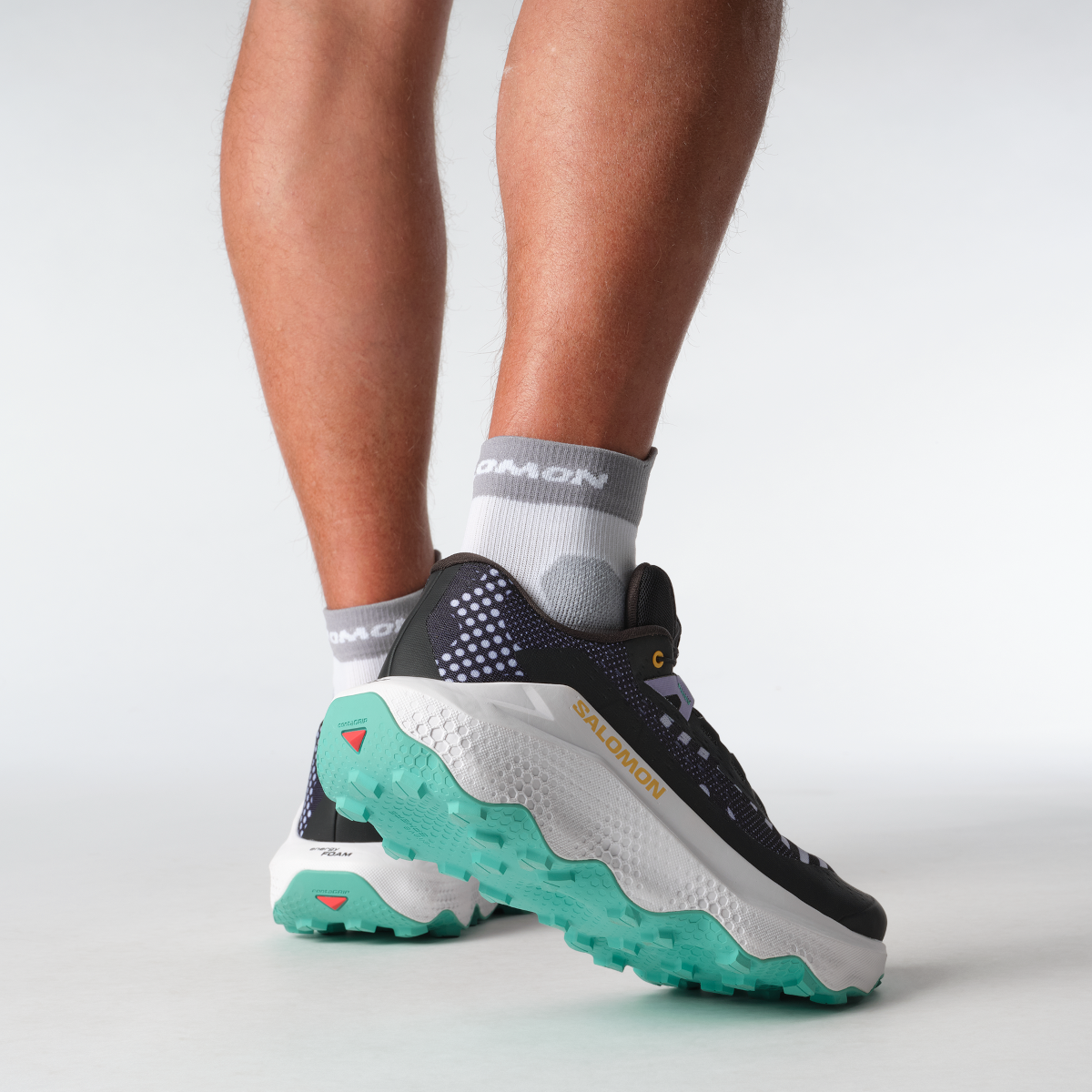 Tenisky a topánky Salomon ULTRA GLIDE 3 PROTO PACK Rôznofarebný | l47807-300, 1