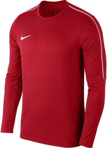 Tričko Nike Dry Park 18 Top Training Červená | aa2089-657, 0