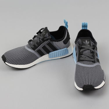 Tenisky a topánky adidas Originals NMD_R1 Šedá | S79159, 2
