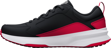 Tenisky a topánky Under Armour Fitness boty UA Charged Edge-BLK Čierna | 3026727-001, 1