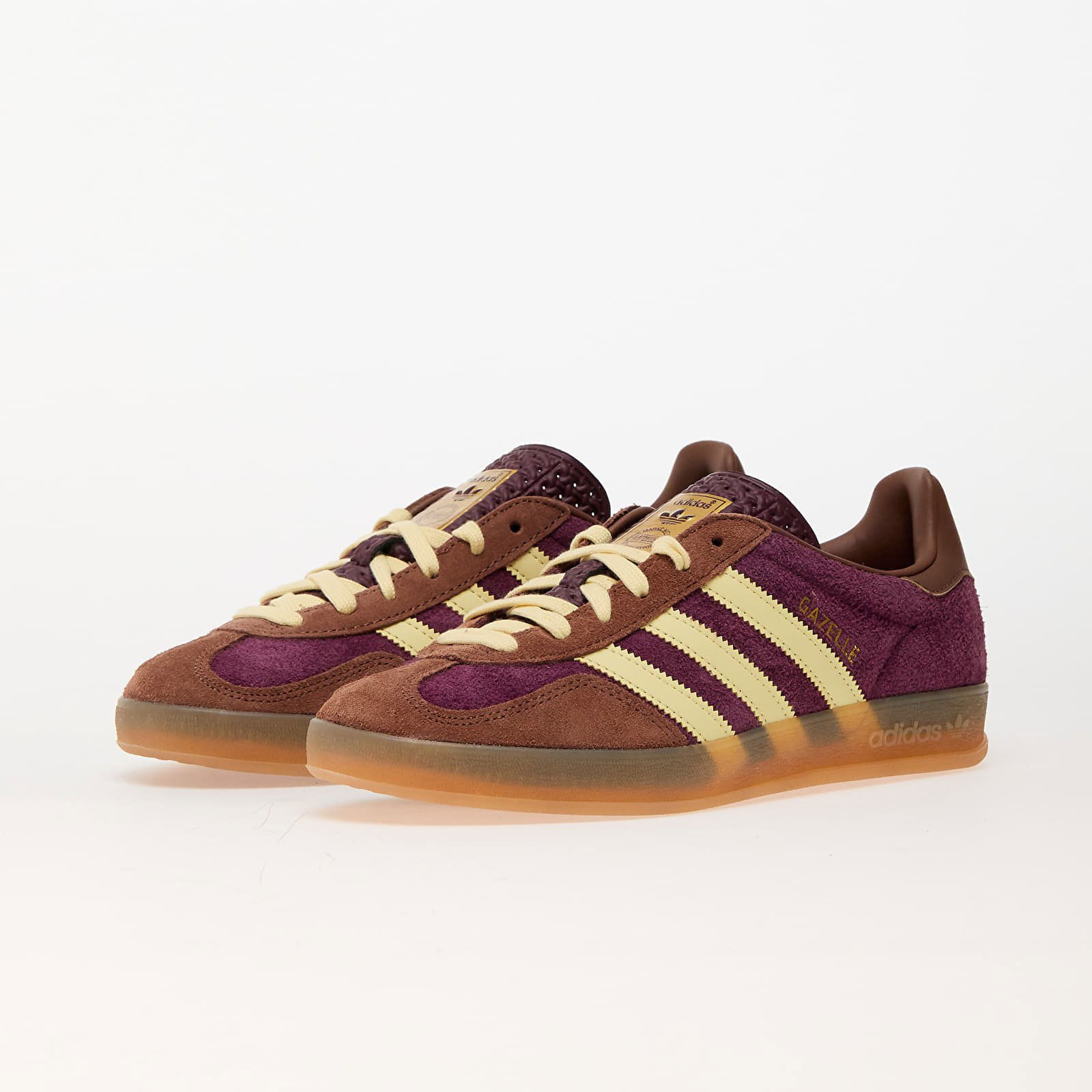 GAZELLE INDOOR