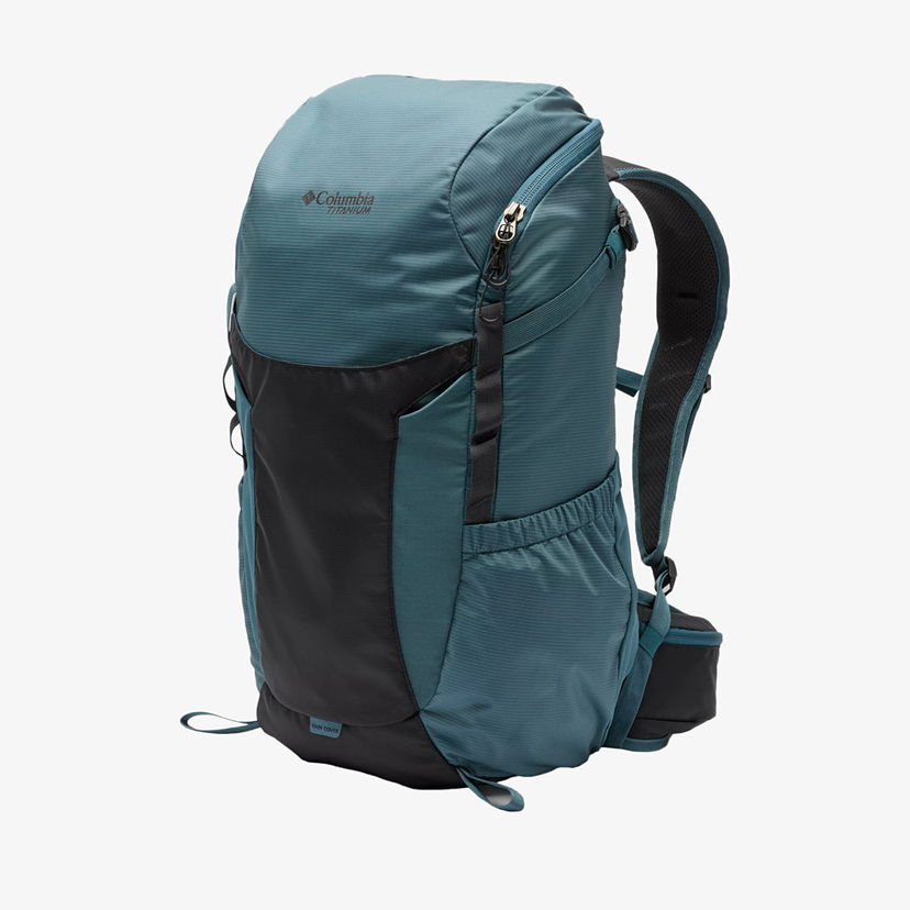 Batoh Columbia Triple Canyon 36L Backpack Modrá | 2071541429
