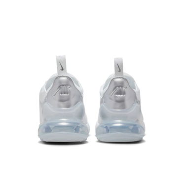 Tenisky a topánky Nike Air Max 270 W Biela | DX0114-100, 4