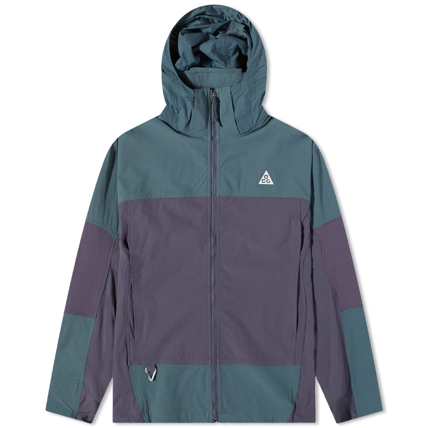 Bunda Nike ACG Sun Farer Jacket Modrá | DH3103-309, 0