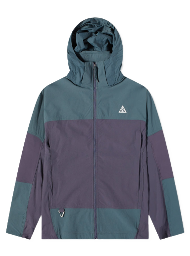 Bunda Nike ACG Sun Farer Jacket Modrá | DH3103-309