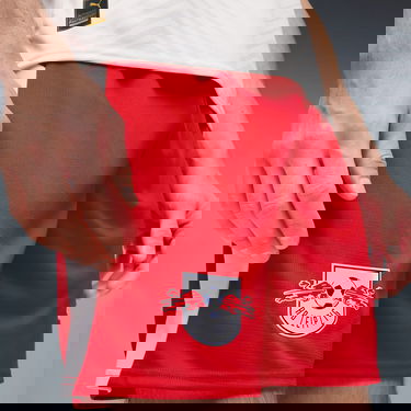 Šortky Puma RB Leipzig Home Shorts 2025/26 Červená | 779893-04, 2