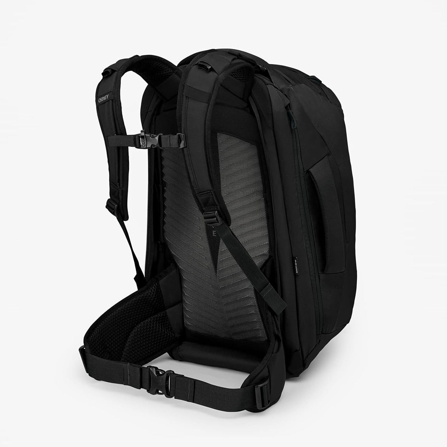 Batoh Osprey Farpoint 40 Travel Backpack Čierna | 10003320OSP, 1