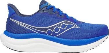 Tenisky a topánky Saucony Triumph 23 Modrá | s21023-215, 0