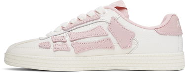 Oblečenie AMIRI AMIRI Pacific Bones Biela | AWFOSR1104, 2