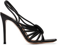Gianvito Rossi Hellen Heeled Sandals