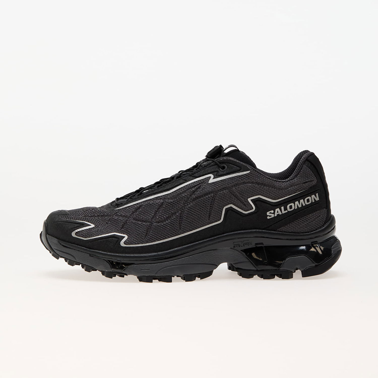 Tenisky a topánky Salomon XT-Slate Čierna | L47575600, 0