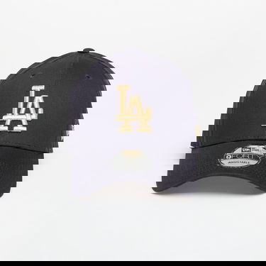 Šiltovka New Era New Era MLB Metallic 9FORTY Los Angeles Dodgers Adjustable Cap Navy | 60595193, 0