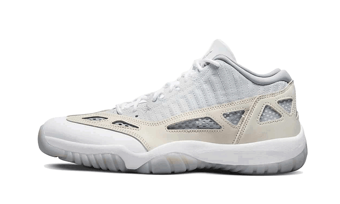 Tenisky a topánky Jordan Air Jordan 11 Retro Low IE Šedá | 919712-102, 0