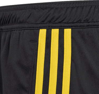 Šortky adidas Originals Manchester United 3rd 2025/26 Shorts Čierna | jp3052, 4