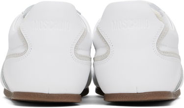 Oblečenie Moschino Moschino Tennis Biela | 251 MB15021G0M GAB 10A, 1