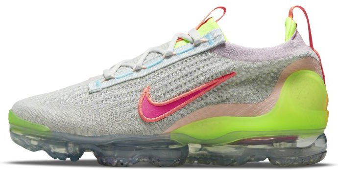 Tenisky a topánky Nike Air VaporMax 2021 FK W Šedá | DH4088-002, 0