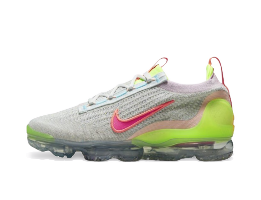 Tenisky a topánky Nike Air VaporMax 2021 FK W Šedá | DH4088-002